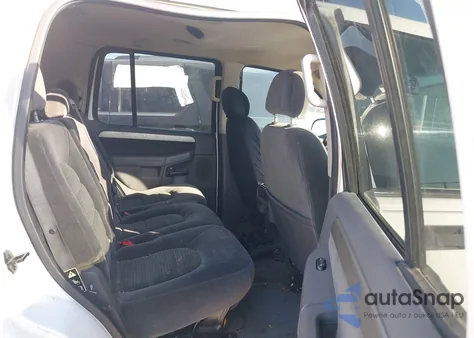 2003 Ford Explorer Nbx/Xlt из США, поврежденный, VIN 1FMZU73K03ZB01343